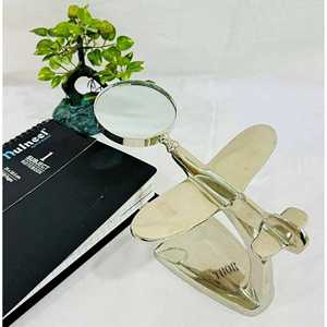 "แว่นขยาย skywings เครื่องบินโชว์ผลงาน-การบินที่หรูหราพร้อมแว่นขยายในตัวสำหรับคนรักรายละเอียด" - Product Image 4