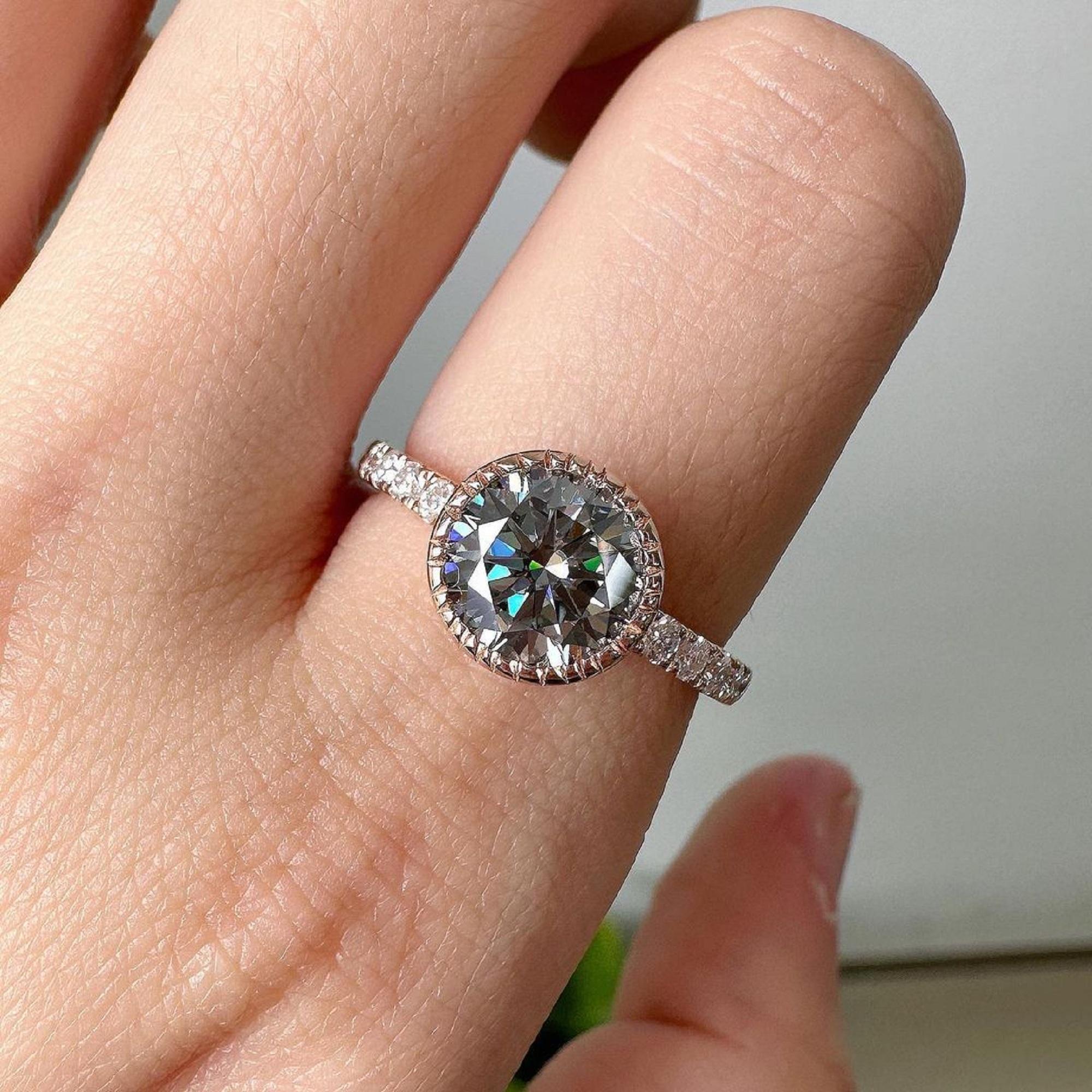 10K กุหลาบทอง