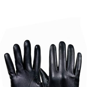 Recién llegado, guantes de moda de cuero hechos a medida, precio razonable, guantes de moda de cuero profesionales para adultos a precio barato - Product Image 6