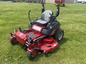 Cortadoras de césped Ferris 5902084 52" ISX800 Zero Turn en venta - Product Image 2