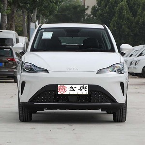 Per Neta <span class=keywords><strong>Aya</strong></span> 2024 Nezha <span class=keywords><strong>Aya</strong></span> 2023 Auto Hezhong Mini SUV Elettrico Urbano Economico 401km 381km RHD/LHD Nuovo Veicolo a Risparmio Energetico - Product Image 2