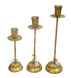 Three <b>Light</b> Candle Holder Birds And <b>Star</b> For Home Decor Handmade Stand for <b>Christmas</b> & Festival High Quality Candle Holder - Product Image 6