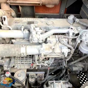 Excavadora Pesada Usada de Alta Calidad Hitachi ZX870-3 de 2014 con 4500 Horas de Uso y Capacidad de Cucharón de 3.5m - Product Image 5