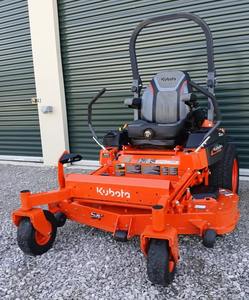 Tondeuse à Gazon Kubota Z724 d'occasion Abordable à Vendre - Product Image 2