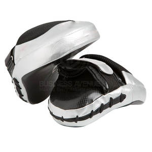 High Quality Boxing Training Focus <b>Pad</b> in Best Material PU leather boxing Focus <b>Pad</b> in <b>Cheap</b> Price - Product Image 2