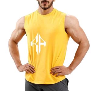 Top vente hommes sous-vêtements respirant Premium de haute qualité avec le meilleur nouveau Design 100% coton matériel Logo personnalisé pour hommes - Product Image 4