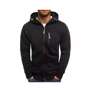 Sudadera con capucha de diamantes de imitación personalizada 2025 Sudadera con capucha con logotipo de impresión de algodón 100% de alta calidad Sudaderas con capucha de diamantes de imitación para hombre - Product Image 2