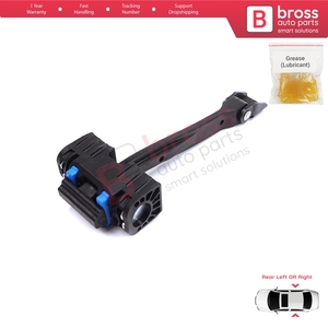 ชุดสายรัดจำกัดการเปิดประตูหลัง BDP1505 สำหรับ Q3 RS MK1 8U 8UB 8UG ปี 2011-2018 รุ่น 8U0839249D - Product Image 2