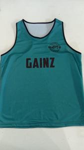 Débardeurs de sport personnalisés sous-vêtement Sublimation en différents gsm compressé fit extensible respirant fabriqué au Pakistan 2025 - Product Image 5