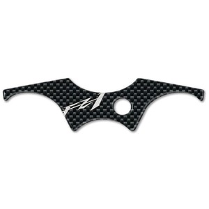 2006-2007 <span class=keywords><strong>YAMAHA</strong></span> FZ1-FZ1S xe máy ngã ba tấm bảo vệ Tương thích với bảo vệ FZ 1 - Product Image 1