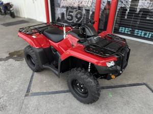 ฮอนด้า โฟร์แทร็กซ์ แรนเชอร์ รุ่นขายดีประจำปี 2025 พร้อมส่งออกทั่วโลก - Product Image 5