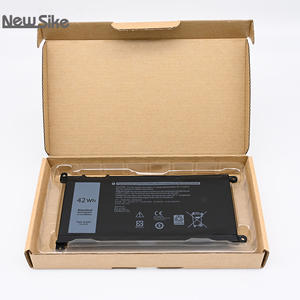 42Wh vervangende 51KD7 laptopbatterij voor Dell Chromebook 11 3100 3180 3189 5190 3181 2-in-1 serie laptop - Product Image 6