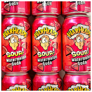 Latas de sabores surtidos para bebidas agrias - Product Image 5