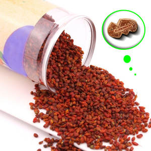 Espino amarillo seco | Frutas silvestres para mezclas de superalimentos - Product Image 2