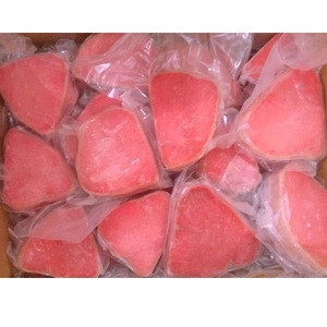 ซัพพลายเออร์ส่งออกอาหารทะเล IQF เกรดซูชิ ทูน่าสเต็กแช่แข็ง ราคาแข่งขัน - Product Image 2