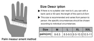 Guantes de motociclismo, antideslizantes, resistentes al desgaste, transpirables, de cuero que absorben los golpes, guantes de equipo de carreras de motos - Product Image 6