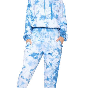 Chándales totalmente personalizados para mujer, chándal deportivo para hombre, conjunto de 2 piezas, ropa deportiva, chándal de equipo para correr - Product Image 2