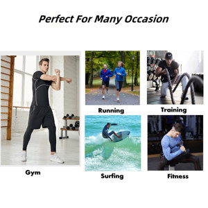 Wholesale Factory Price Printed Long Sleeve Quick Dry Compression Shirts <b>Rash</b> <b>Guard</b> Fitness Wear Bjj MMA <b>Rash</b> <b>guard</b> - Product Image 5