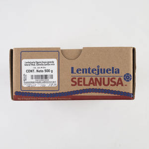 เลื่อมรูปรูโลหะด้านข้างรูปร่างพิเศษ selanusa - Product Image 1