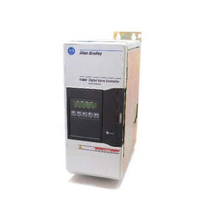 Module de système turbo Allen-Bradley 1394-SJT22-A, contrôleurs de moteur haute performance - Product Image 1