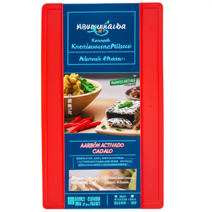 Kenneth Kitchen Tagliere Personalizzato Premium per Tagliare e Preparare Alimenti - Product Image 3