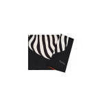 Luxury Designer Digital Printed Satin <b>Silk</b> <b>Long</b> Rectangular <b>Scarf</b> - Product Image 3