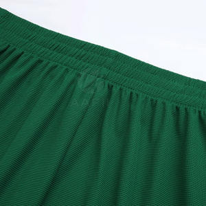 ชุดฟุตบอลผู้ชายไซส์ใหญ่ ระบายอากาศได้ดี ขายส่ง ชุดฟุตบอลแบบยั่งยืน - Product Image 5