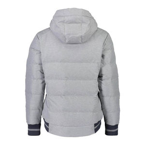 Chaqueta acolchada de invierno para hombre personalizada, nueva llegada, precio al por mayor, chaquetas acolchadas cálidas de invierno para hombre - Product Image 3