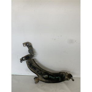 Braccio di Controllo Anteriore Sinistro FIAT Doblo Serie 51866701 (00>05) - Product Image 3