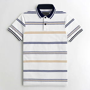 Custom Logo Solid Men's <b>Short</b> Sleeve T-Shirts Summer Breathable 100% Cotton OEM Factory Price High Quality Custom Color - Product Image 1