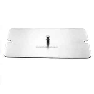 Juego de caja de instrumentos manuales PRF, kit de cirugía de implante dental de acero inoxidable, certificado ISO, reutilizable, OEM, Etiqueta Privada - Product Image 5