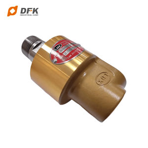 Juntas rotativas de aire y monoflow hidráulicas LUX NWA de Taiwán - Product Image 3