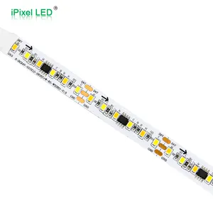 Quality Guarantee WS2811 Digital 2835 LED Light Strips with 1M/2M/3M/4M/5M Or Can be Customized Price is Cheap and Afford