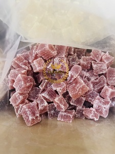 Gummies de mousse de mer 100 % naturelles en gros, marque privée et approvisionnement en vrac du Vietnam - Product Image 6