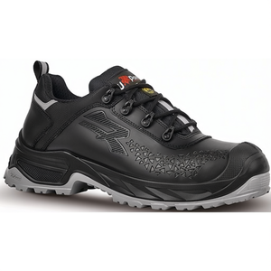 Chaussures de sécurité taille 40 noires S3S CI SC LG FO SR EN 20345:2022+A1:2024 - Product Image 2