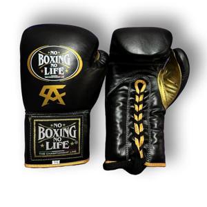 No Boxing No Life Sparring Gear Gants personnalisés, protège-tête et protecteur d'aine - Product Image 5