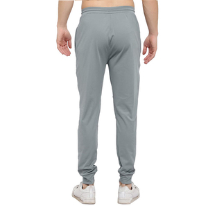 Pantalones Deportivos de Chándal Ajustados para Hombre, Pantalones Largos Deportivos Casuales para Gimnasio, Correr, Servicio OEM ODM, Ropa Deportiva Personalizable - Product Image 5