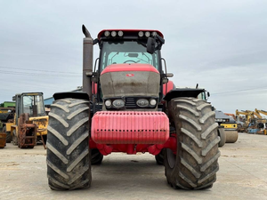 Tractor agrícola McCormick ZTX 260 - Product Image 2