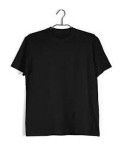 2024 nouveau Design impression personnalisé O cou coton t-shirt hommes taille confortable mode coton t-shirt séchage rapide coton hommes t-shirts - Product Image 5