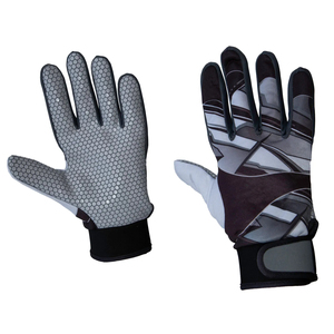 Guantes de carreras de Motocross para exteriores de verano personalizados, equipo de ciclismo compatible con pantalla táctil - Product Image 6