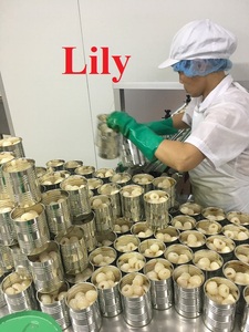 ลิ้นจี่กระป๋องบรรจุในน้ำเชื่อม - Product Image 6