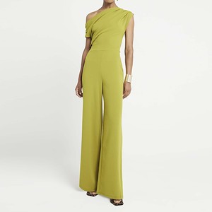 Transpirable mejores mujeres Play-trajes doble botón cremallera espalda Body-con mono mujeres pantalones cortos Sexy mamelucos 100% algodón - Product Image 6