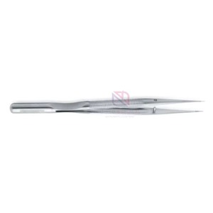 Professional Micro Surgical Instruments Set Premium Quality Manual <b>Precision</b> <b>Tools</b> Reusable Medical Use - Product Image 3