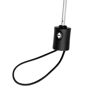 Ombrello Promozionale Sostenibile Swiss Peak RPET Aware, Prodotto per Merchandising Sostenibile - Product Image 5