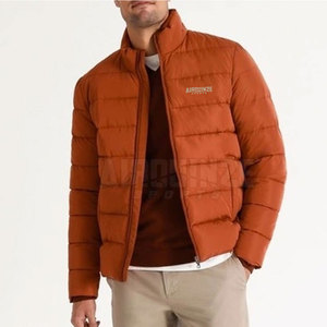 Best-seller Veste doudoune de qualité supérieure Veste doudoune confortable d'hiver chaude pour hommes en vente en ligne - Product Image 1