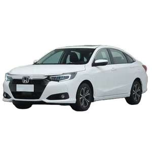 Vehículo Compacto de Gasolina Usado de 2020, 1.8L, 136 Caballos de Fuerza, de China, Cuatro Puertas, Cinco Asientos, Sin Accidentes - Product Image 1