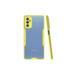 Funda de Silicona Rosa Premium en Empaque Individual, MSRA Parfe, Cubierta Trasera Suave para Samsung Galaxy M52 Plus, Protección para Teléfono S23 Plus - Product Image 2