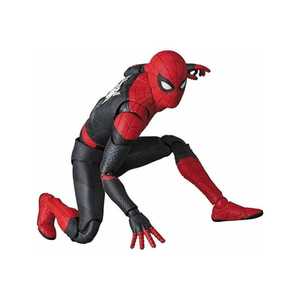 Figurines d'action personnalisées Série de héros de film avec service d'usine de jouets OEM - Product Image 3