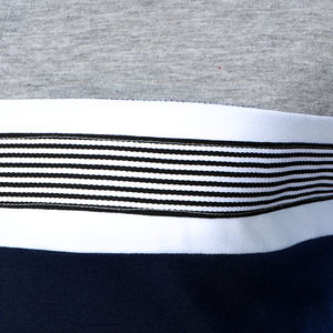 T-shirts polo personnalisés de haute qualité pour hommes, t-shirts polo en toile de polyester à motif uni, sublimation, grande taille pour hommes - Product Image 5