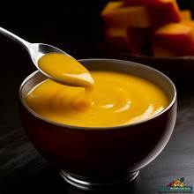 PURE DE MANGO A BASE DE PLANTAS TODO NATURAL SIN ADITIVOS PARA ETIQUETAS LIMPIAS Y APLICACIONES CONSCIENTES A LA SALUD - Product Image 5